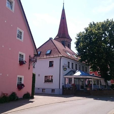 Gasthof Endres อัลเลอร์สแบร์ก ภายนอก รูปภาพ