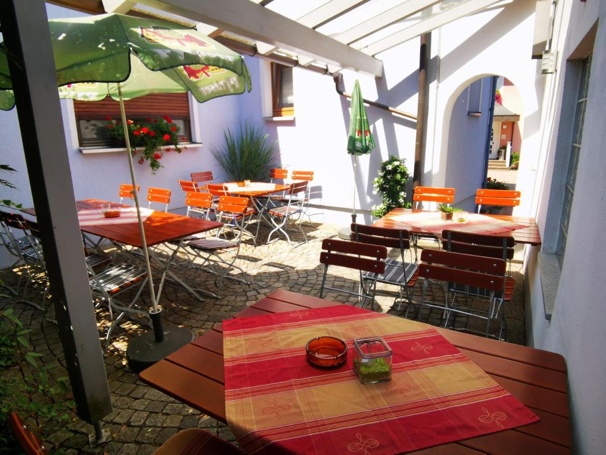Gasthof Endres อัลเลอร์สแบร์ก ภายนอก รูปภาพ