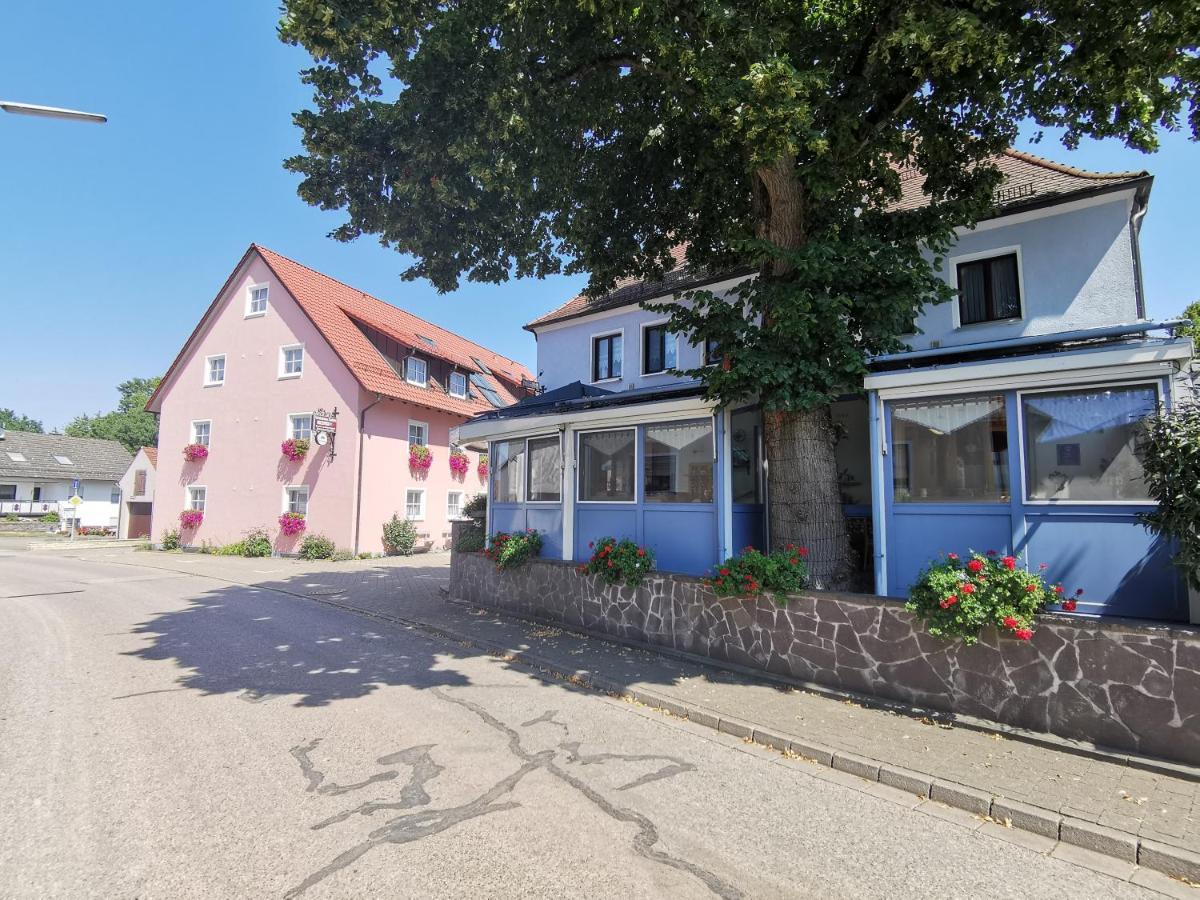 Gasthof Endres อัลเลอร์สแบร์ก ภายนอก รูปภาพ