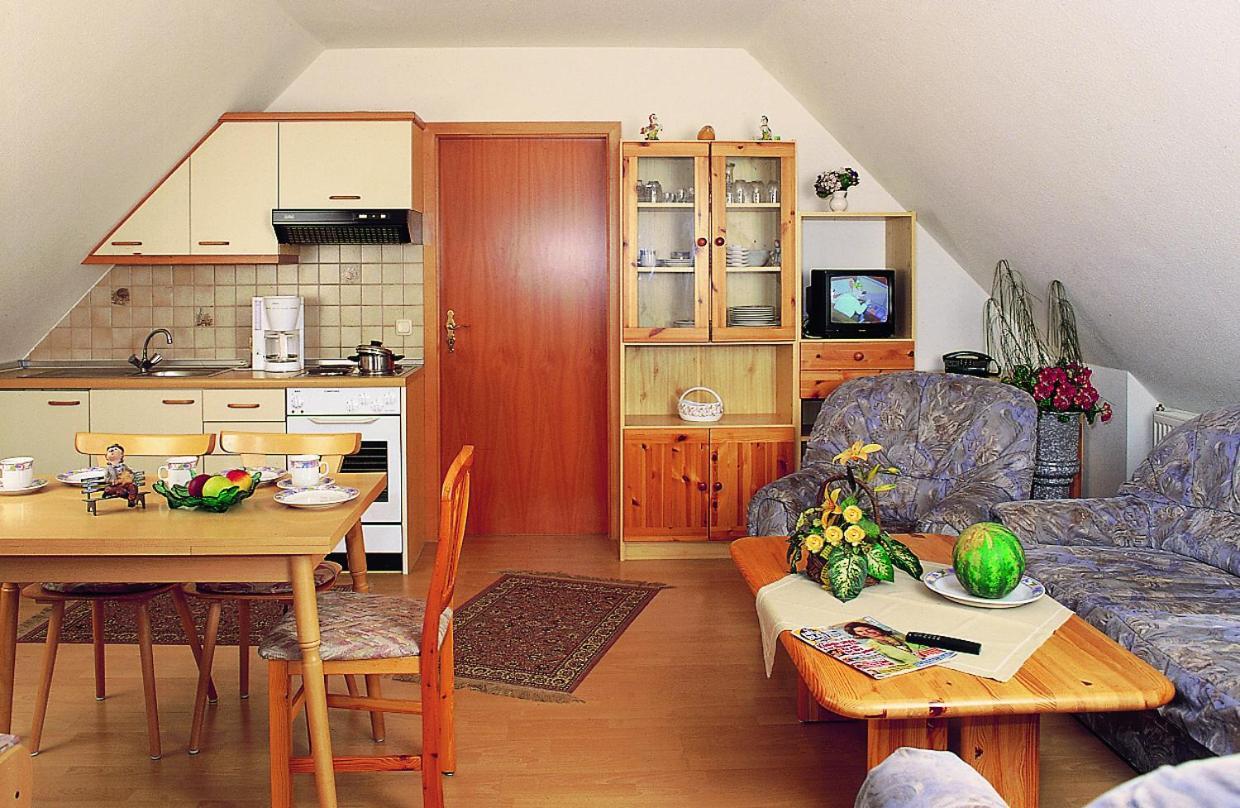 Gasthof Endres อัลเลอร์สแบร์ก ภายนอก รูปภาพ